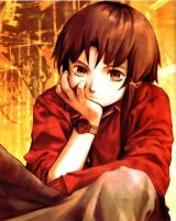 BUY NEW serial experiments lain - 1875 Premium Anime Print Poster